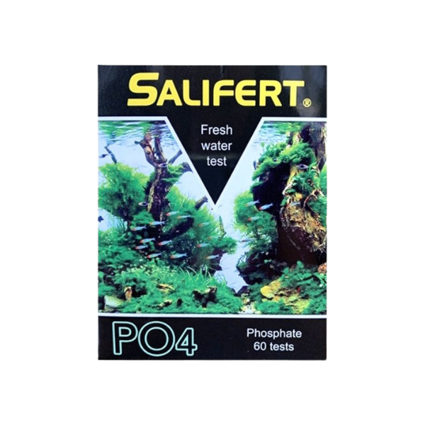 Salifert Freshwater Phosphate Test