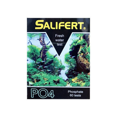 Salifert Freshwater Phosphate Test