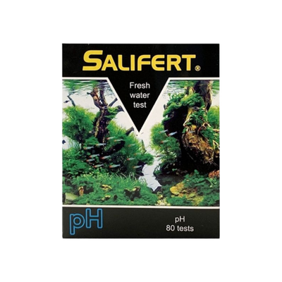 Salifert Freshwater pH Test