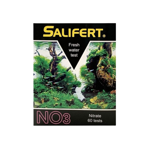 Salifert Freshwater Nitrate Test