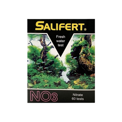 Salifert Freshwater Nitrate Test