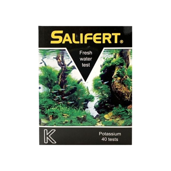 Salifert Freshwater Potassium Test