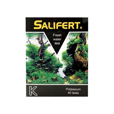 Salifert Freshwater Potassium Test