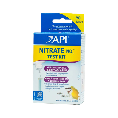 API Fresh / Salt Nitrate Test Kit