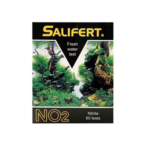 Salifert Freshwater Nitrite Test
