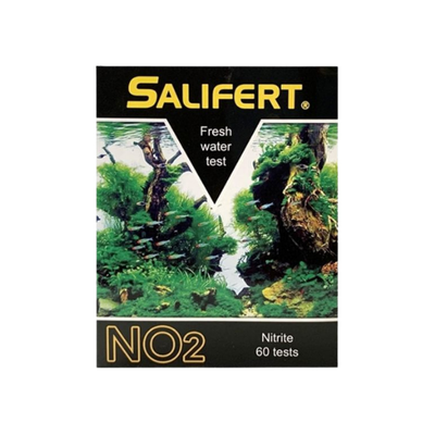 Salifert Freshwater Nitrite Test