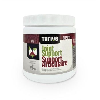 BCR Thrive Joint Support Fusion 300 g