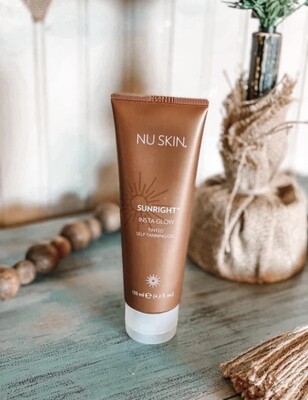 Sunless Tanner