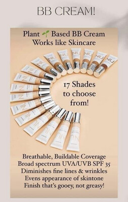 BB Cream