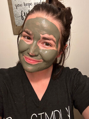 Mud Mask