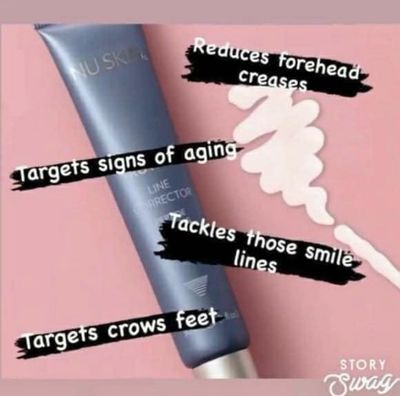 Line Corrector