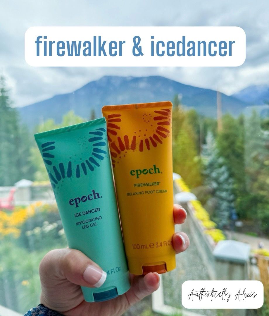 Firewalker &amp; Icedancer Bundle