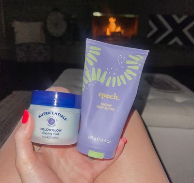 Dry Skin Bundle ❄️