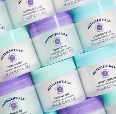 Nutricentials Moisturizers