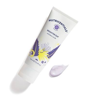 Brighter Day Facial Exfoliator