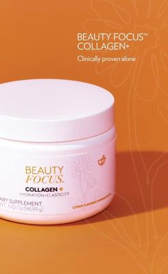 Powder Collagen