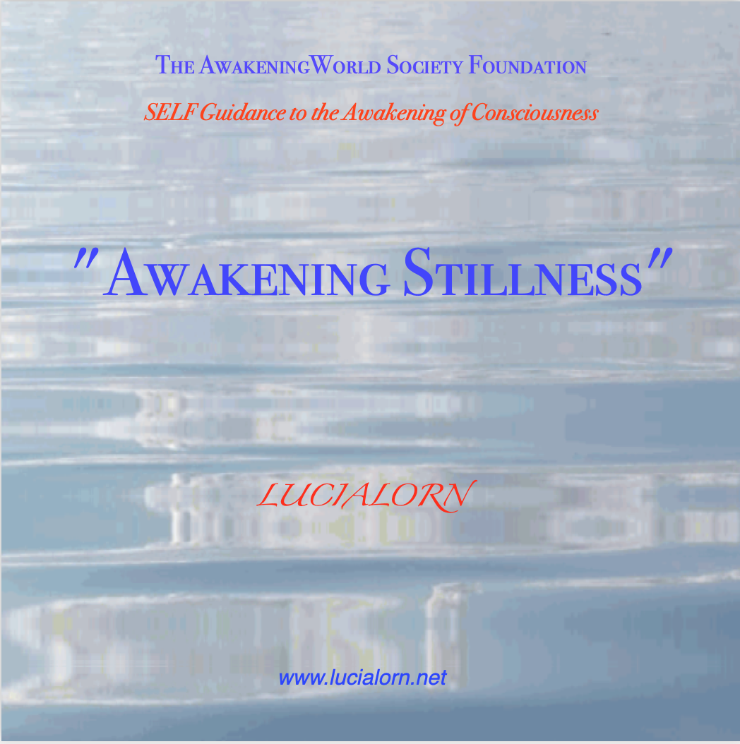 Awakening Stillness