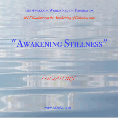 Awakening Stillness