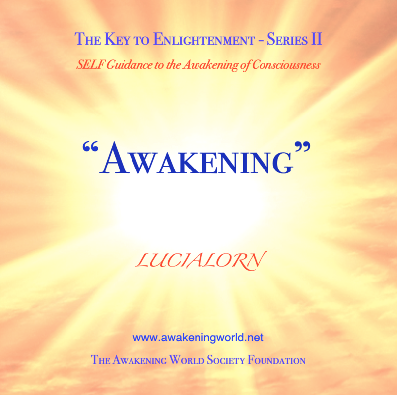 Key to Enlightenment II
