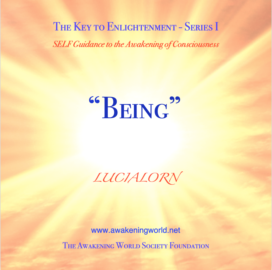 Key to Enlightenment I