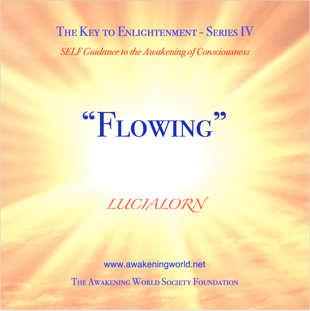 Key to Enlightenment IV