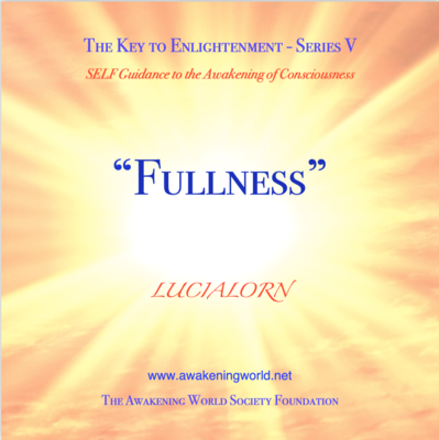 Key to Enlightenment V
