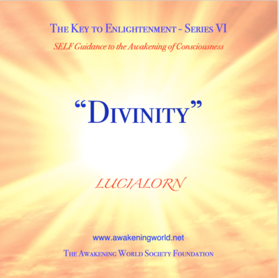 Key to Enlightenment VI