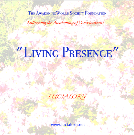 Living Presence