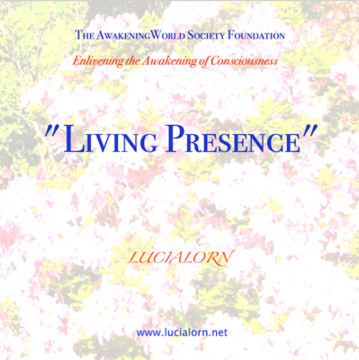 Living Presence