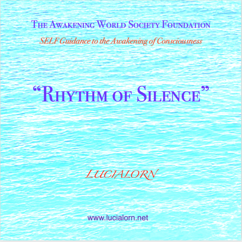 Rhythm of Silence