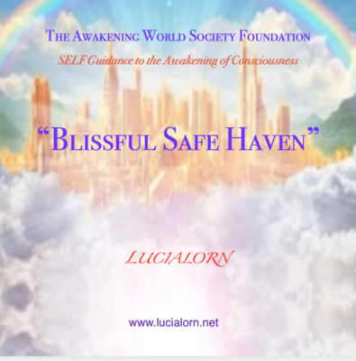 Blissful Safe Haven