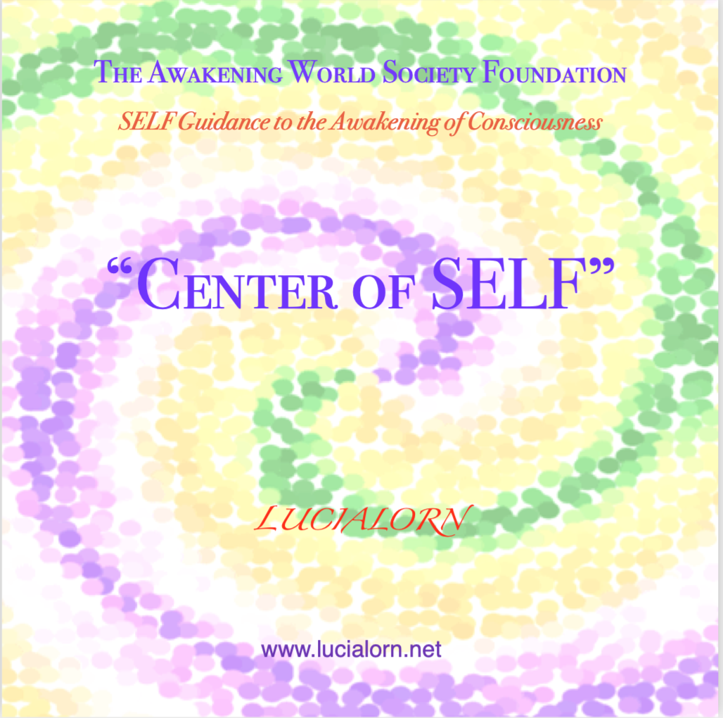 Center of SELF