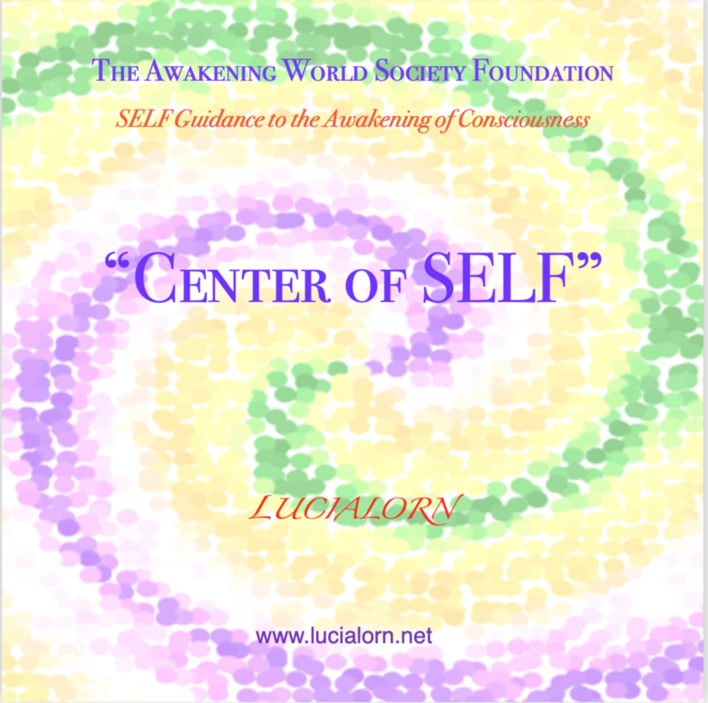 Center of SELF