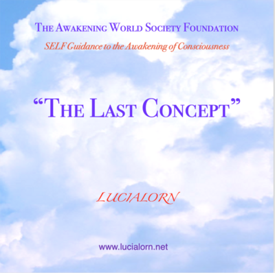 The Last Concept