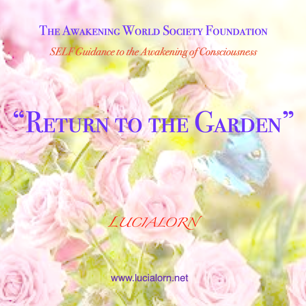 Return to the Garden