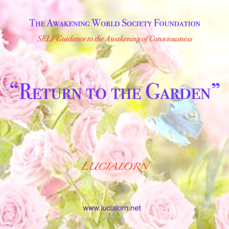 Return to the Garden