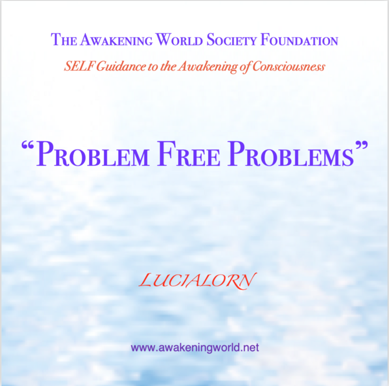 Problem Free Problems