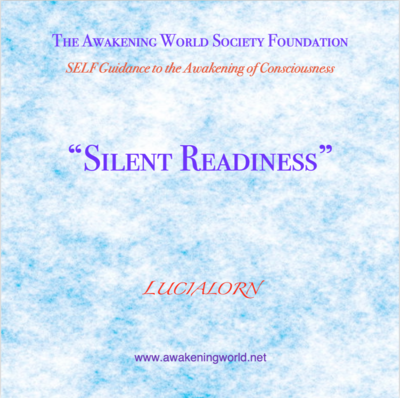 Silent Readiness