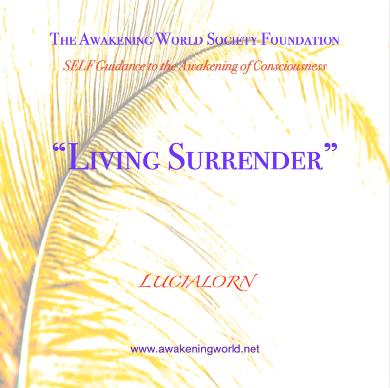 Living Surrender