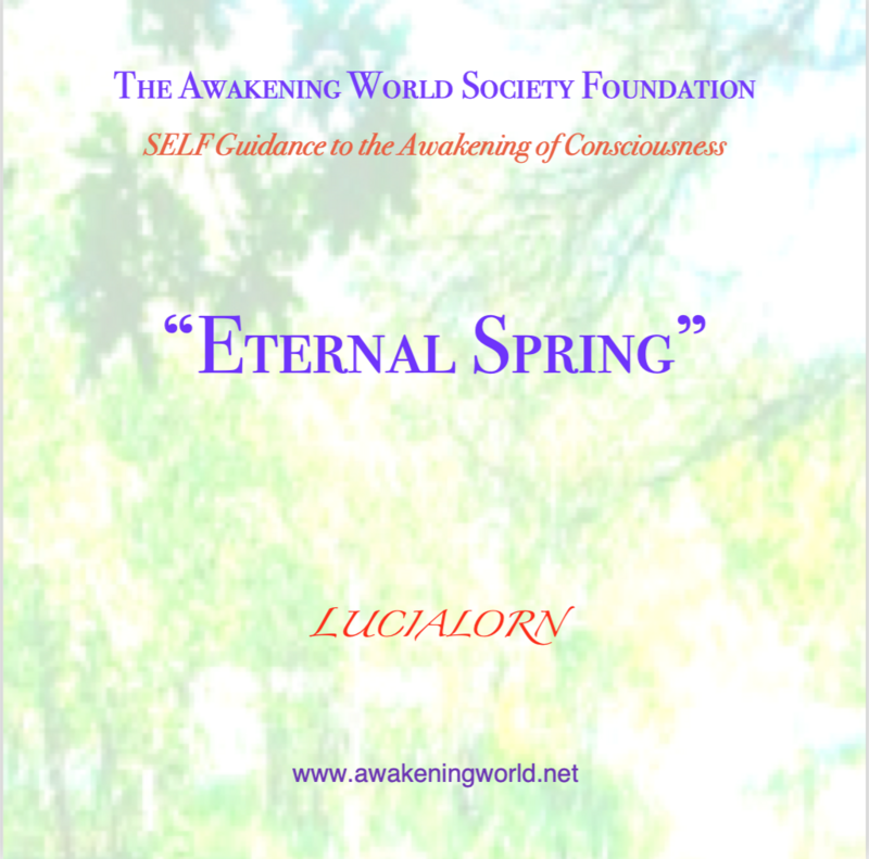 Eternal Spring