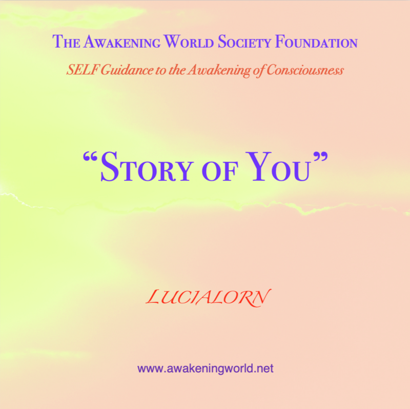 Story of You