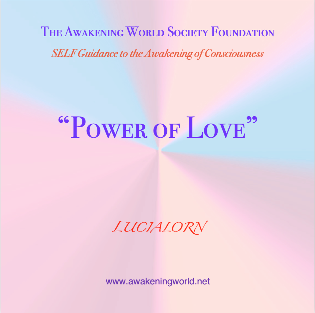 Power of Love