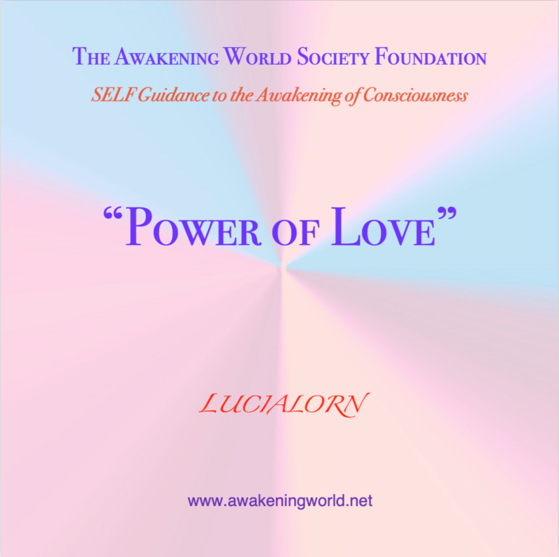 Power of Love
