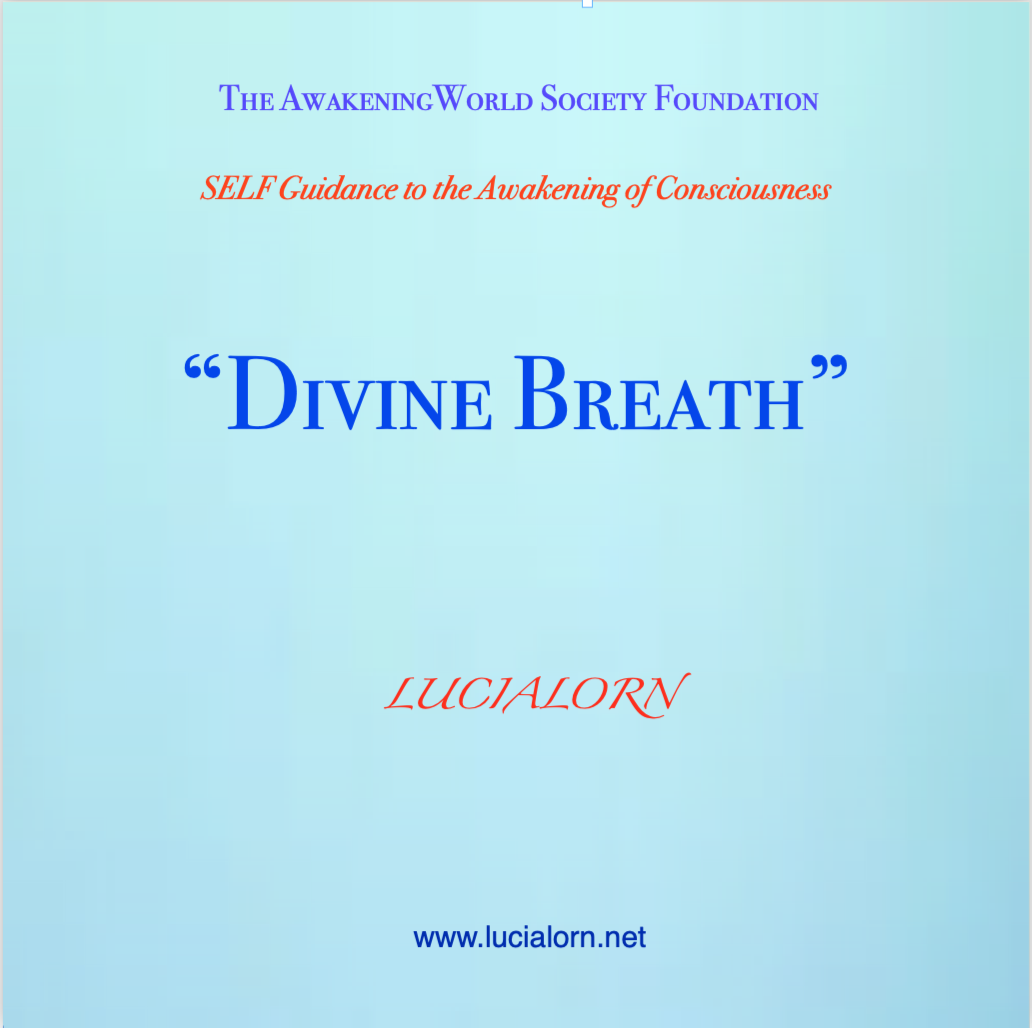 Divine Breath