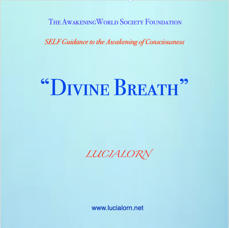 Divine Breath