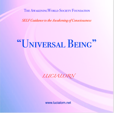 Universal Being