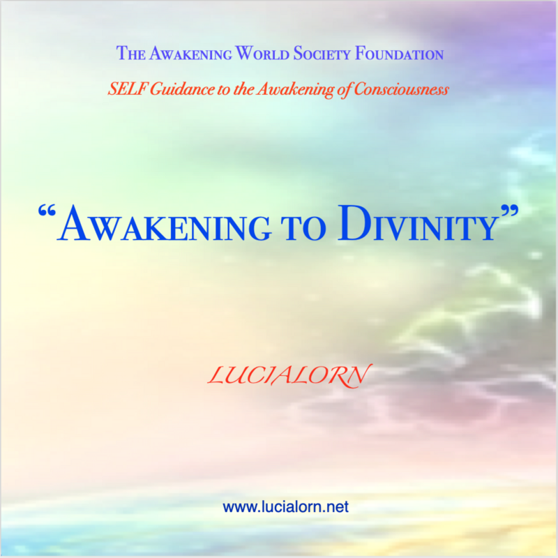 Awakening to Divinity