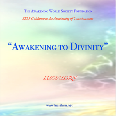Awakening to Divinity