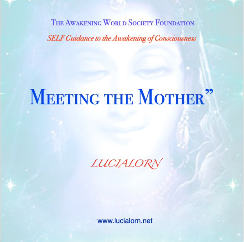Meeting the Mother
