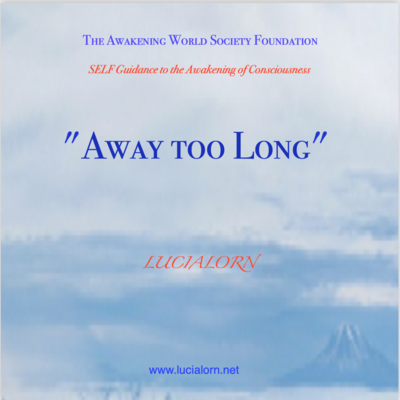 Away Too Long